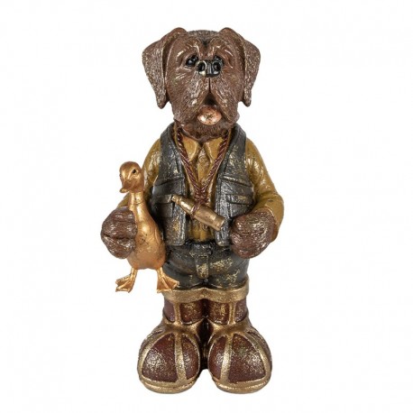 Figurka Psa A Clayre & Eef