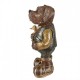 Figurka Psa A Clayre & Eef