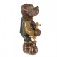 Figurka Psa A Clayre & Eef