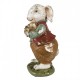 Figurka Zając w Ubraniu E Clayre & Eef