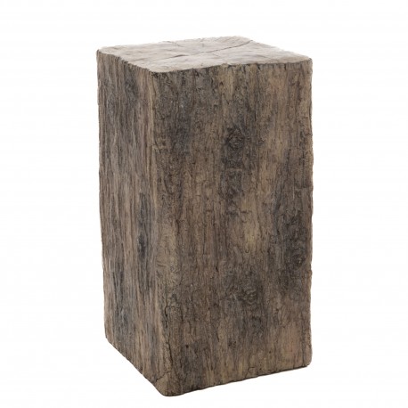 Stolik w Kształcie Pnia A