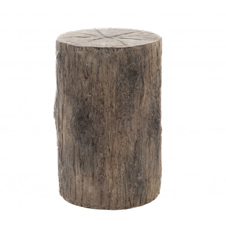 Stolik w Kształcie Pnia E