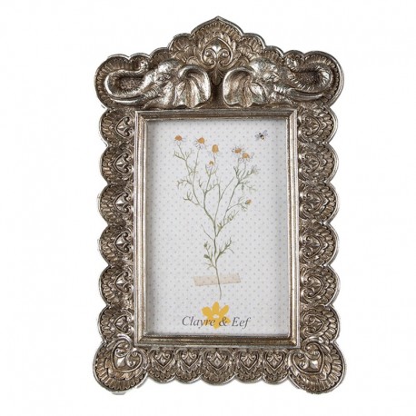 Ozdobna Ramka Na Zdjęcie Clayre & Eef