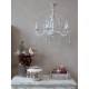 Żyrandol Vintage Chic 2