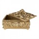 Złota Szkatułka Clayre & Eef
