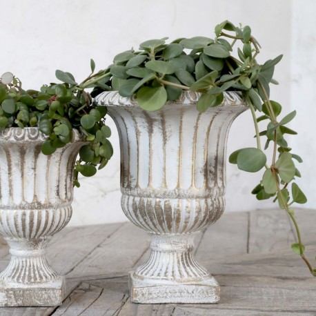 Osłonka Puchar Chic Antique Vittel A