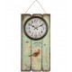 Zegar Prowansalski Deski