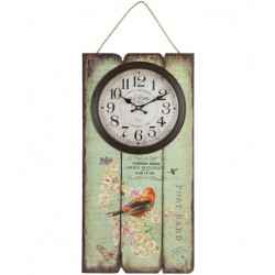 Zegar Prowansalski Deski