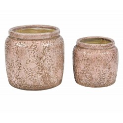 Osłonka Belldeco Rose Prosta 1B