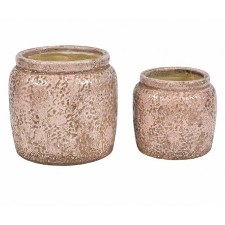 Osłonka Belldeco Rose Prosta 1B