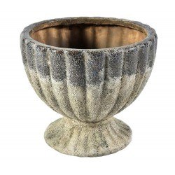 Osłonka Puchar Belldeco Antique Blue B