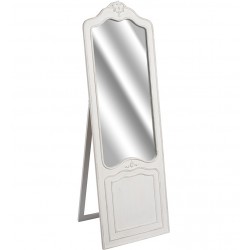 Lustro Stojące Postarzane Belldeco A