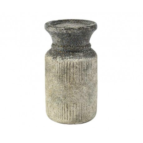 Świecznik Belldeco Antique Blue B