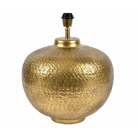 Lampa Stołowa Belldeco Barok Old 4