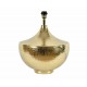 Lampa Belldeco Deluxe Gold