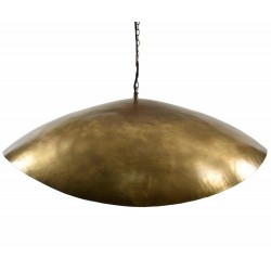 Lampa Belldeco Modern Gold 1