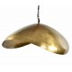 Lampa Belldeco Modern Gold 2