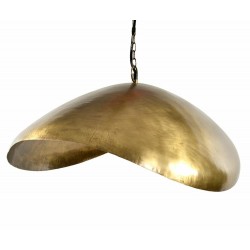 Lampa Belldeco Modern Gold 2