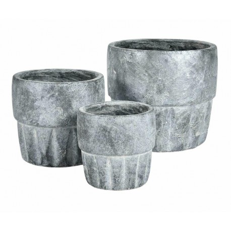 Osłonka Belldeco Grigio 2A