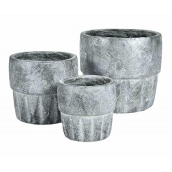 Osłonka Belldeco Grigio 2C