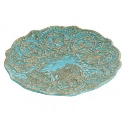 Patera Belldeco Azzurro Old