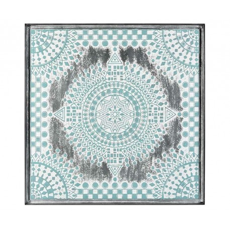 Dekor Ścienny Belldeco Vintage 21