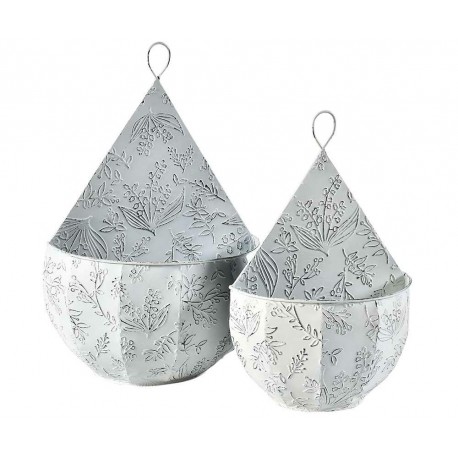 Dekoracja Ścienna Belldeco Wenecja 2szt.