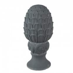 Figurka Karczocha Szara C Clayre & Eef