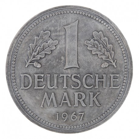 Dekoracja Ścienna Moneta C Clayre & Eef