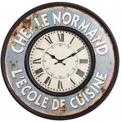 Zegar Belldeco Old Town