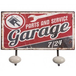 Wieszak Retro Belldeco Home