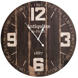 Zegar Loft Belldeco Normand