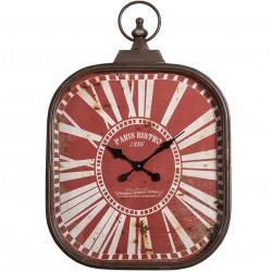 Zegar Vintage Belldeco Kensington