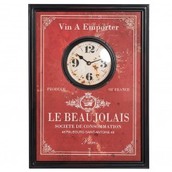 Zegar Vintage Belldeco 1