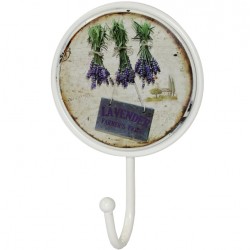 Wieszak z Lawendą 1