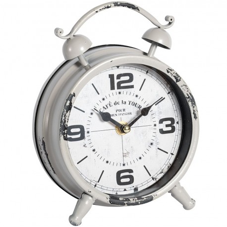 Zegar Retro Belldeco Budzik 5