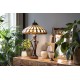 Lampa Stołowa Tiffany 3J Clayre & Eef