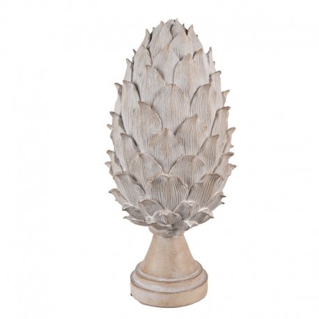 Figurka Karczocha Beżowa C Clayre & Eef