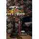 Stojąca Lampa Tiffany Duża H Clayre & Eef