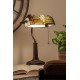Lampa Biurkowa Tiffany A Clayre & Eef