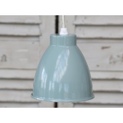 Lampa Metalowa 1