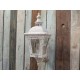 Kinkiet Latarnia Chic Antique