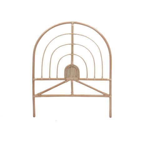 Zagłówek w Stylu Boho A