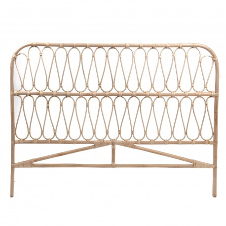 Zagłówek w Stylu Boho C