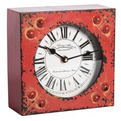 Zegar Belldeco Loft 2