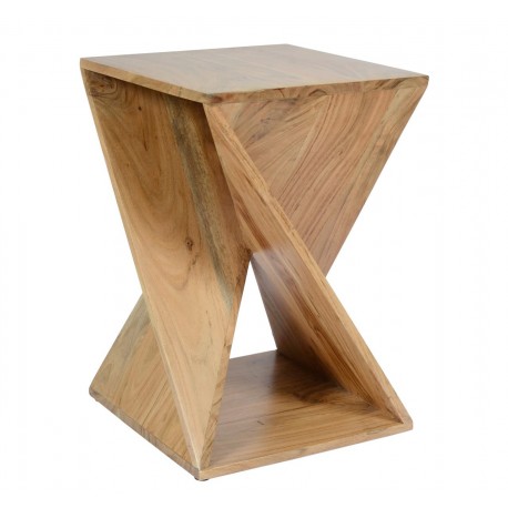 Złoty Stolik Kawowy Glamour B Livin Hill