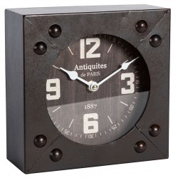 Zegar Belldeco Loft 3