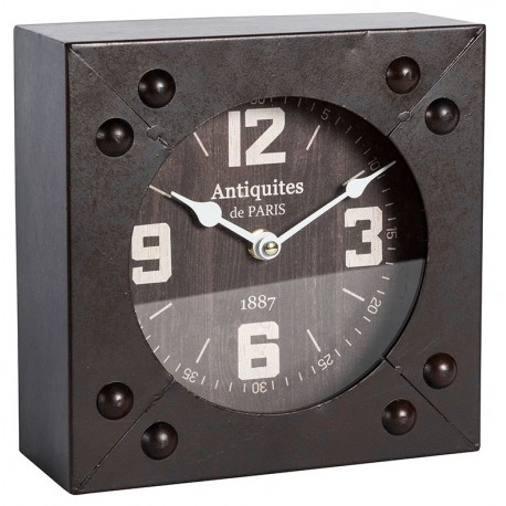 Zegar Belldeco Loft 3