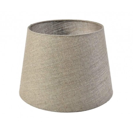 Abażur Belldeco Len Szary A