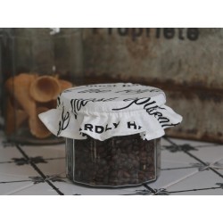 Kapturek Na Słoik 20cm